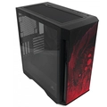 Gabinete Gamer Redragon Infernal - GC706IF