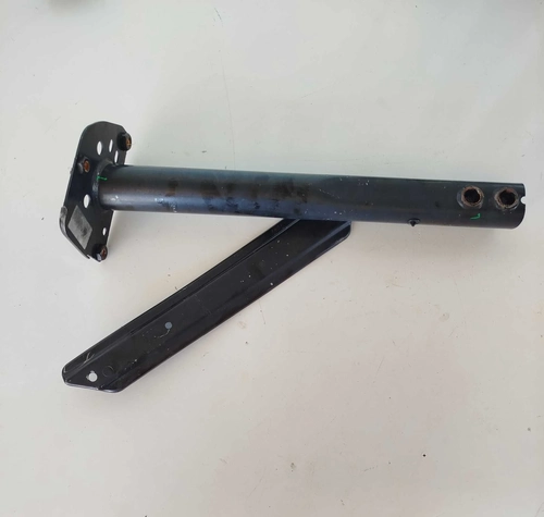 Suporte Longarina Diant. Direito Jeep Renegade compass 2018/2020 (ID:16601)