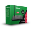 Roteador Wireless 300mbps W4-300f 4750089