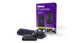 SMART TV ROKU EXPRESS STREAMING PLAYER HD