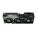 Placa de Vídeo 16gb Rx9070xt Steel Legend Dark - 90-ga5vzz-00uanf