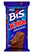 Wafer Bis Xtra Original 45g