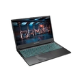 Notebook Gamer Gigabyte G5 KF, i5-12500H, 16GB, 512G SSD, RTX 4060, 15.6 FHD 144Hz, Win 11 Home, G5 KF-E3BR313SH