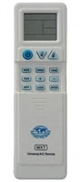 Controle Remoto Mxt 1065 Para Ar-condicionado Universal Kt-1000