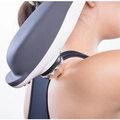 Massageador Profissional Elétrico Corporal Rubber Relaxshop