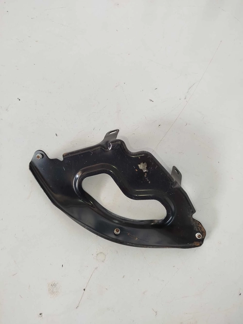 Suporte Ponteira Parachoque Trás. Esq. Mitsubishi Pajero 2008/2020 (id:17745)