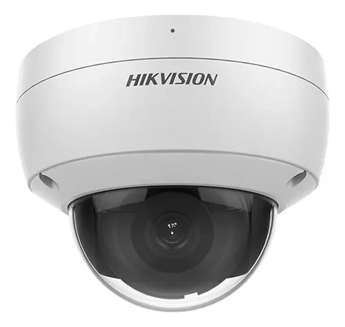 CÂMERA DOME IP 4MP DS-2CD2143G2-IS (2.8MM) CKD – HIKVISION