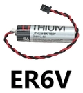 Bateria Toshiba Er6v, Er6vc119a Ultra Lithium Original