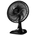 Ventilador Mondial 40cm 6 Pas Vsp40 Preto 220v
