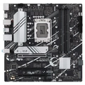 Placa Mãe LGA 1700 Asus B760m-a Prime Ddr4