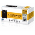 Estabilizador Progressive Iii 500va Bivolt Entrada 115/220v e Saida 115v - 16213