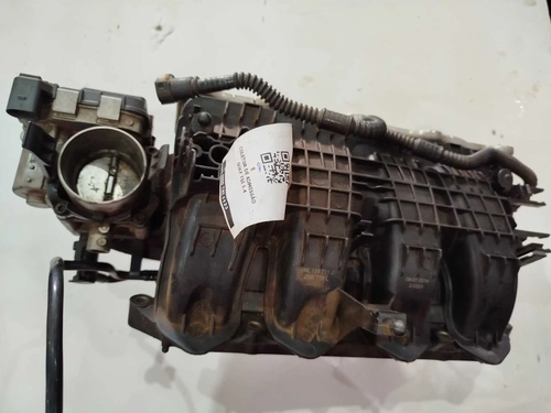 COLETOR DE ADMISSÃO GOLF TSI 1.4 (ID:2280)