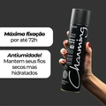 Charming Hair Spray Extra Forte 400Ml - Cless