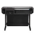 Impressora Plotter Hp Designjet T650 36 - 5hb10a#b1k