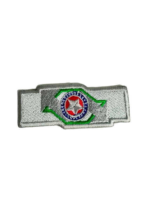 Breve Bordado Relações Públicas