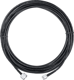 Cabo Coaxial para Antena de Celular Rgc-058 10 Metros Cf-210