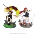 Figure Shaman King - Anna Kyoyama - Lucrea Ref.:832154