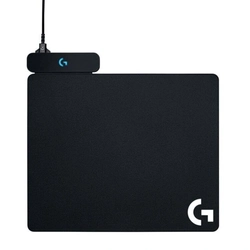 Mousepad Gamer Logitech Powerplay 943-000208