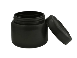 Pote Preto Braspol Bolinha (Grande 1L)