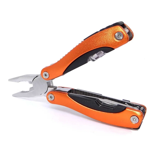 Alicate Multifuncional Pequeno (9 Funções)