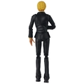 Action Figure One Piece - Sanji - Variable Action Heroes Re.: 833953
