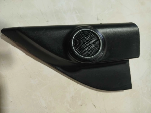 Acabamento interno do retrovisor LE da Hilux 3.0 2006 (ID:1600)