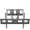 Suporte Multiarticulado Para Tv Universal 37-80