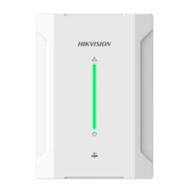 Receptor de Sinal de Alarme - Ax Hybrid Pro - Ds-pm1-rt-hwe