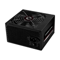 Fonte 750W Gamemax 80Plus Bronze PFC Ativo - GP750