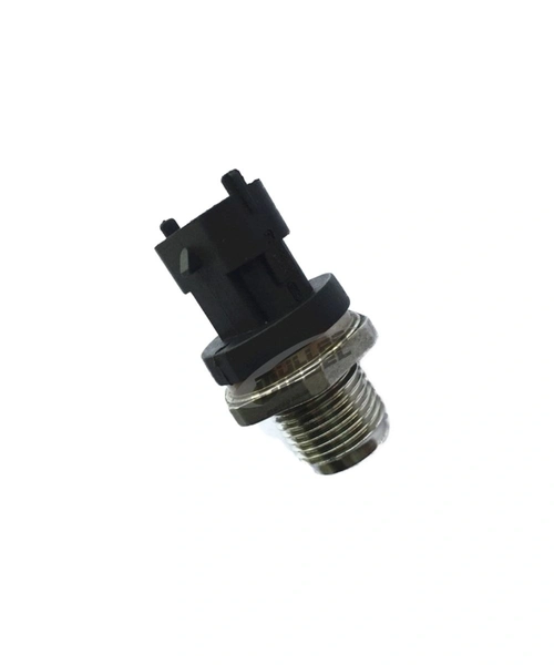 SENSOR PRESSÃO RAIL FORD CARGO/CASE/IVECO / FIAT/ CITROEN PEUGEOT EQ. 0281002846 D-TRON