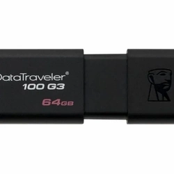 Pen Drive Data Traveler 100 3.0 64Gb - Kingston