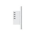 Tomada Dupla 10a Inteligente Wi-fi Ets 1002 Branco 4850064