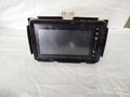CENTRAL MULTIMIDIA HR-V EX CVT 2020 (id:5658)