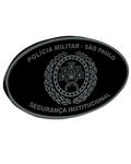 Breve emborrachado - SEGURANÇA INSTITUCIONAL