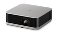 Projetor Portátil Epson Smart Ef-30 Full Hd 350 Lúmens Hdmi Usb Bivolt Com Som Dolby Audio e Wi-fi - V11hc43921