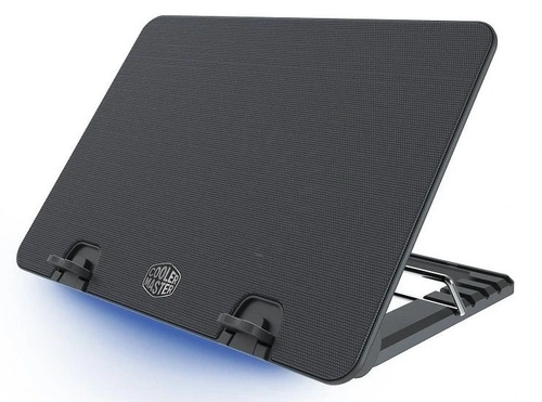 Base para Notebook Cooler Master 17 Ergostand Iv - R9-nbs-e42k-gp