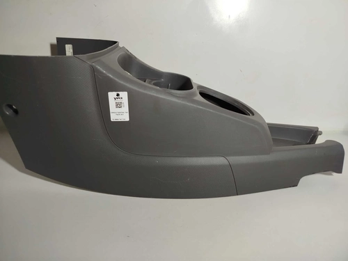 CONSOLE CENTRAL FIAT PALIO 2012 (ID:13279)