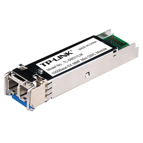 Modulo Mini Gbic Tp-link Tl-sm311lm Multi Modo Fibra