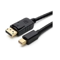 Cabo Mini Displayport P/ Displayport - 1.8m 4k - Lt-209