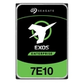 HD SEAGATE 8TB EXOS 7E10 ENTERPRISE - ST8000NM017B