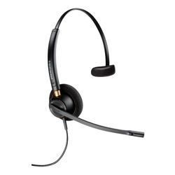 Headset Poly Ep 510 Qd - 783q1aa#aba