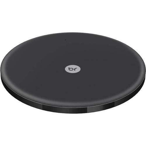Carregador De Mesa Sem Fio Bright
