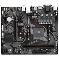 Placa Mãe Gigabyte A520M S2H, Chipset A520, AMD, Socket AM4, mATX, DDR4 (Rev.12A)
