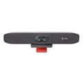 Sistema Hp Poly Studio R30 4k Areia - 842d2aa#ac4