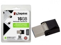 Pen Drive 16GB Kingston USB 3.0 Micro - DTDUO3/16GB