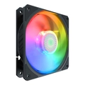 Fan para Gabinete Cooler Master Sickleflow 120mm - Argb 3 Em 1 - Mfx-b2dn-183pa-r1
