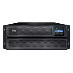 Nobreak Apc Smart-ups x 3000va Rm Mono220 - Smx3000hv2u-br