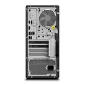 Workstation Lenovo P360 Intel Core I7-12700 RAM 16GB  256GB SSD Windows 11 PRO - 30FNSF4L00