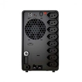 Nobreak Premium 1800va Entrada Bivolt Com Tensao de Saida 115 Ou 220v Wi-fi - 29502