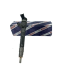 INJETOR COMMON RAIL PARA JEEP GRAND CHEROKEE 3.0 V6 CRD 0445110430 BOSCH